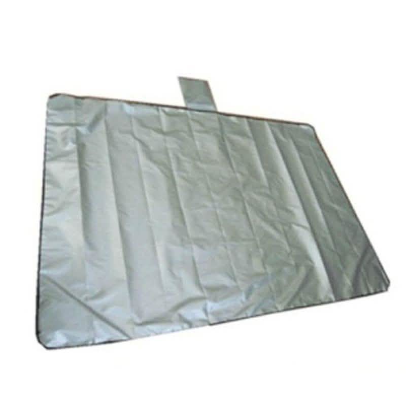 Magnetic Windshield Cover