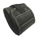 Magnetic Wristband With 6 Powerful Magnets
