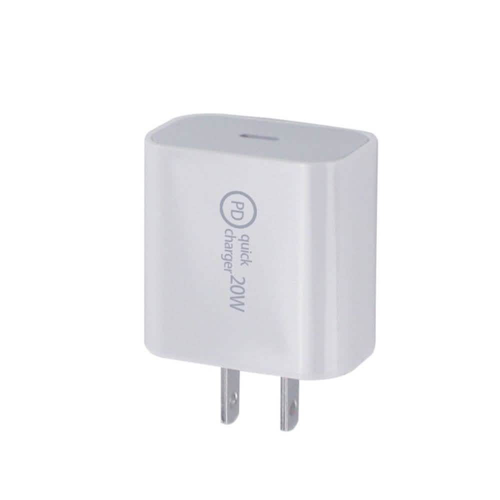 MagSafe Wireless Charger With 20W Power Adapter