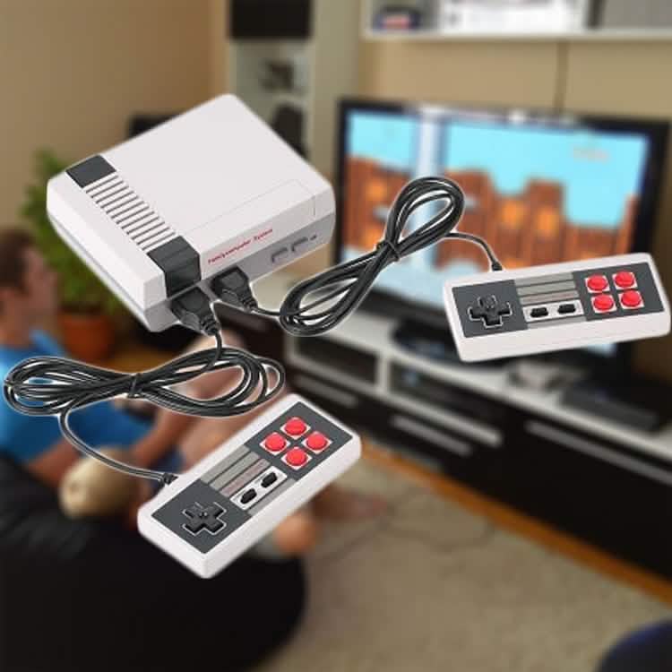 Game Machine Mini TV Handheld Game Console
