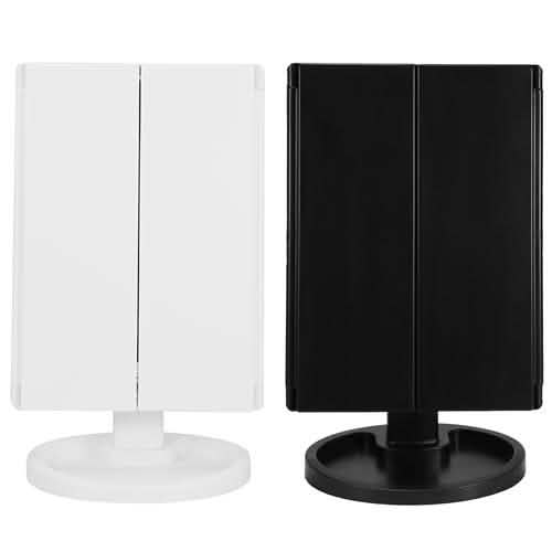 Make Up Mirror with 22 LED Lights