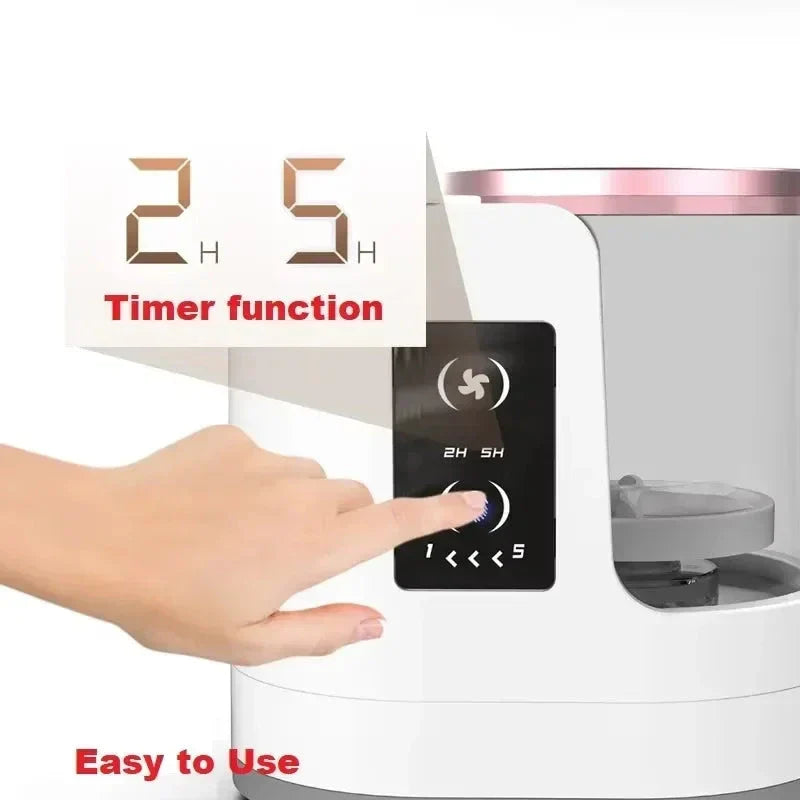 Makeup Brush Purifier