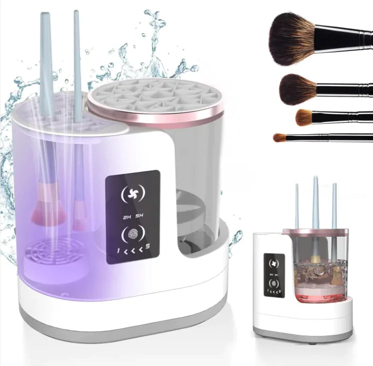 Makeup Brush Purifier