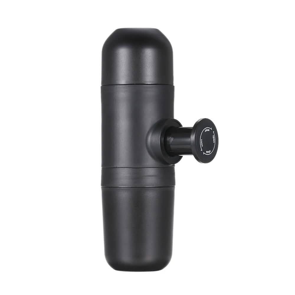 Manually Operated Portable Coffee Maker Espresso Machine