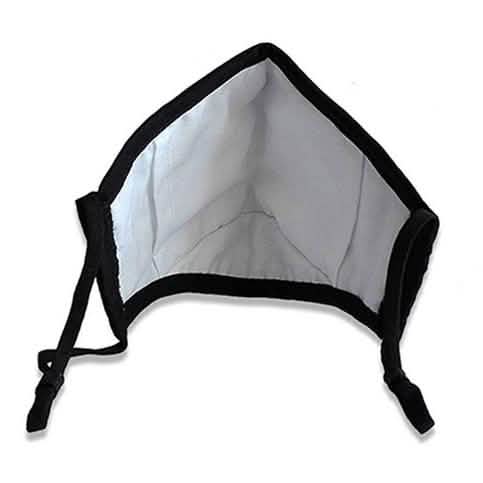 Mask for Painting, Pollution, or Pollen