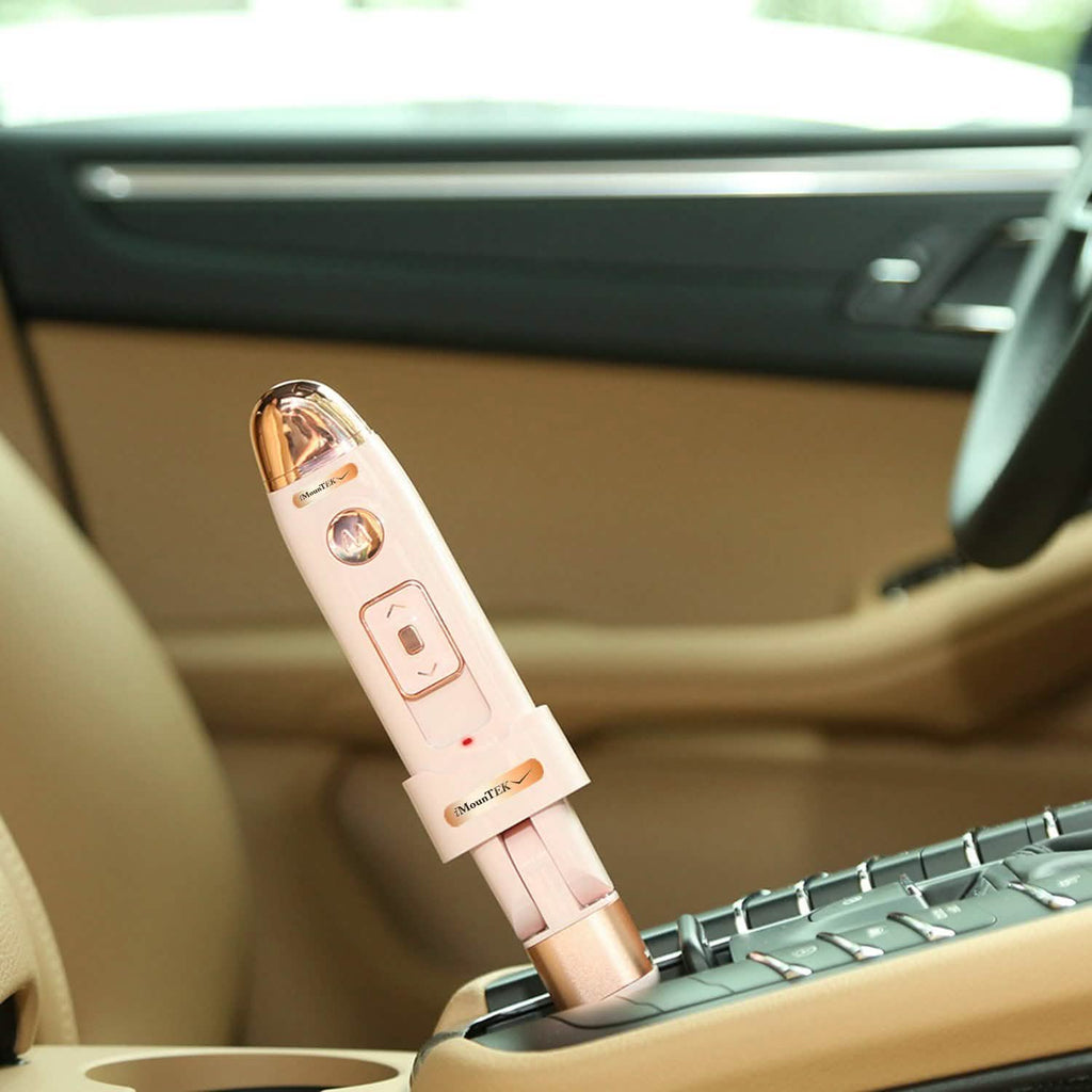 Massage Atomizer with USB Car Charger