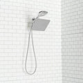 Massage Dual Shower Head
