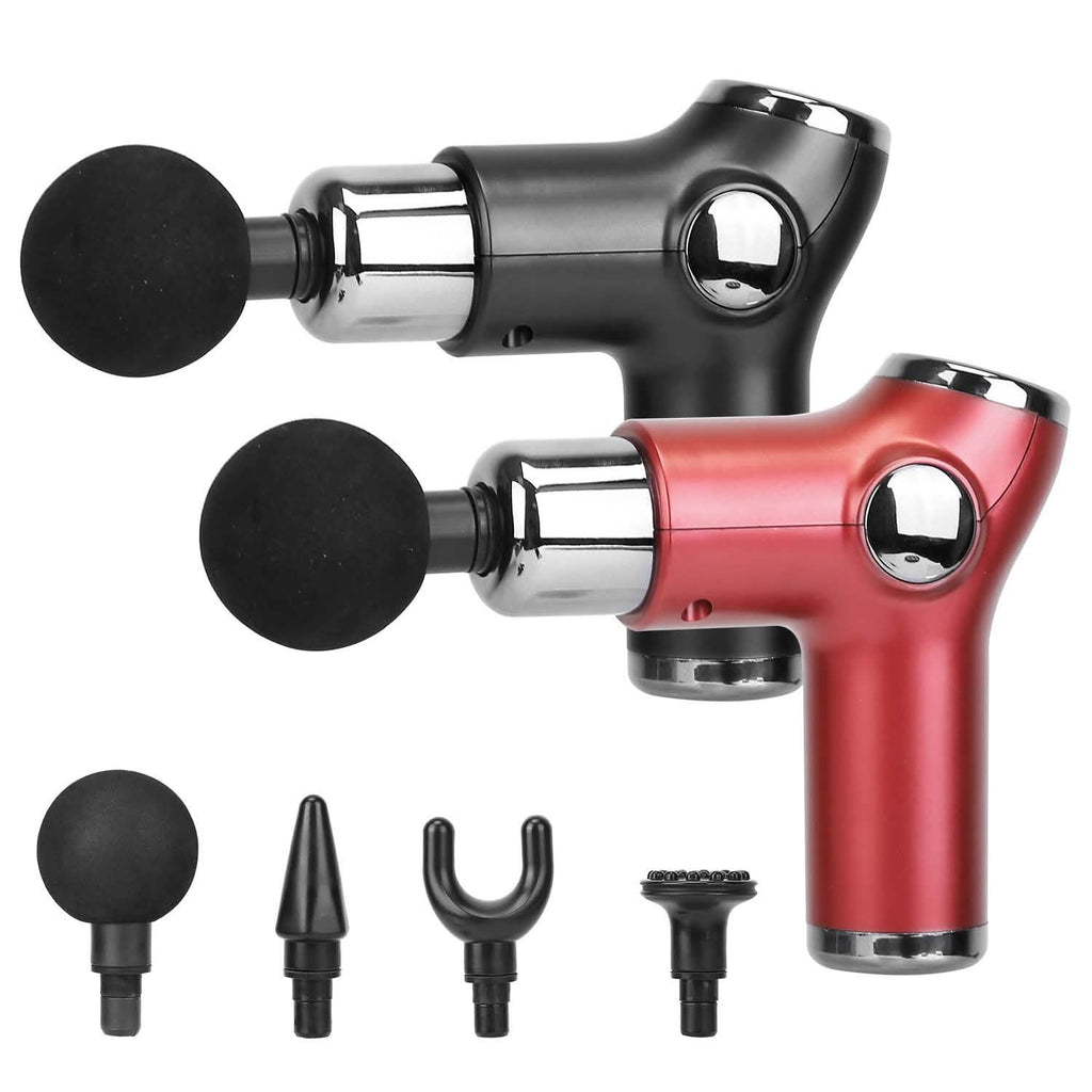 Massage Gun Deep Tissue Fascia Massager
