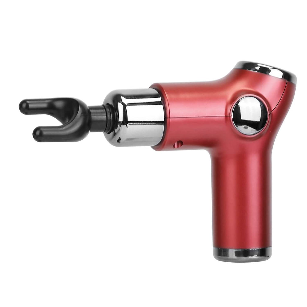 Massage Gun Deep Tissue Fascia Massager