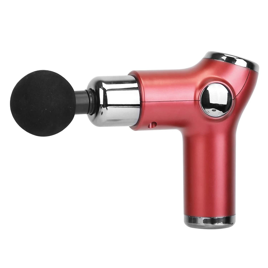 Massage Gun Deep Tissue Fascia Massager