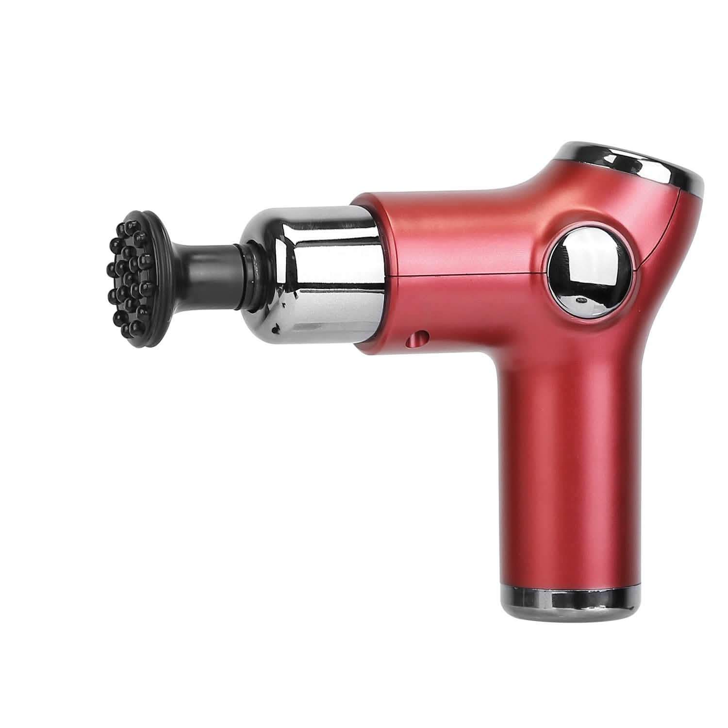 Massage Gun Deep Tissue Fascia Massager