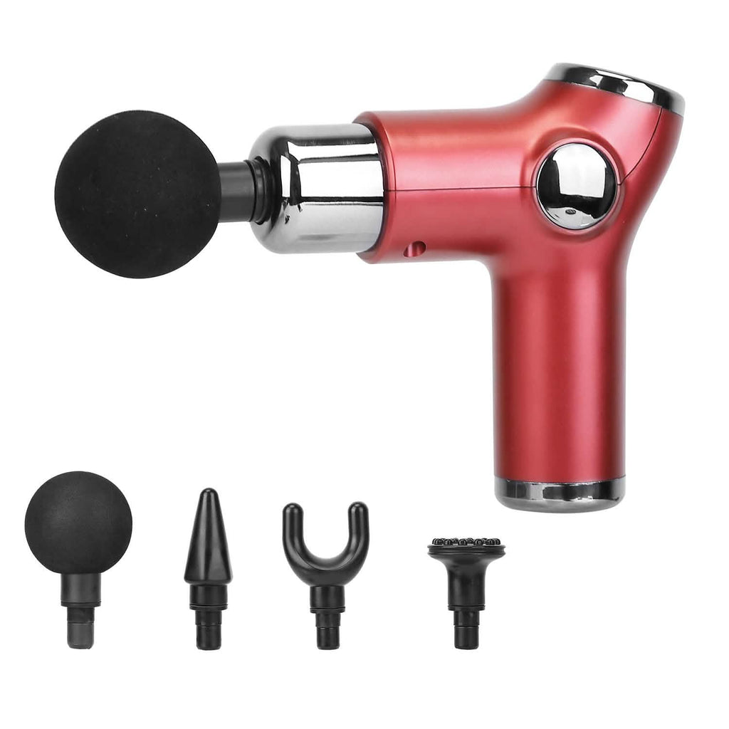 Massage Gun Deep Tissue Fascia Massager