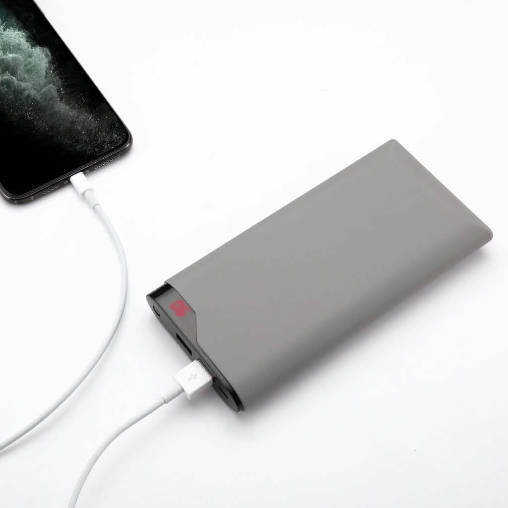 Max Power Bank 20,000mAh