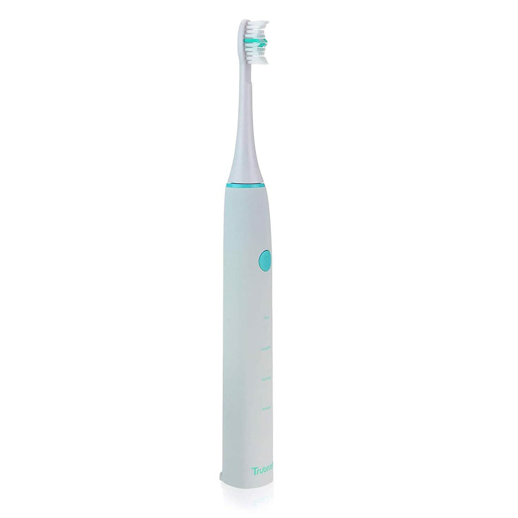 MedPal Trubrush Sonic Rechargeable Electric Toothbrush