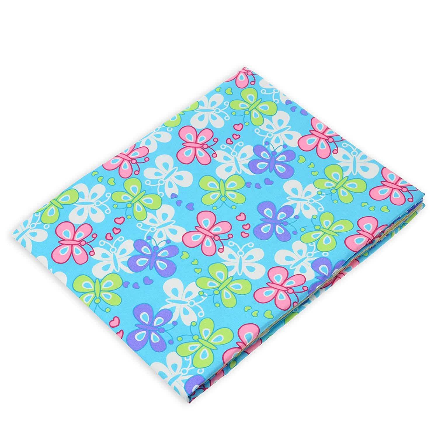 MedPal Washable & Waterproof Splat Mat - Assorted Styles