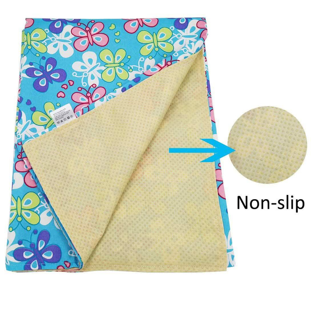 MedPal Washable & Waterproof Splat Mat - Assorted Styles