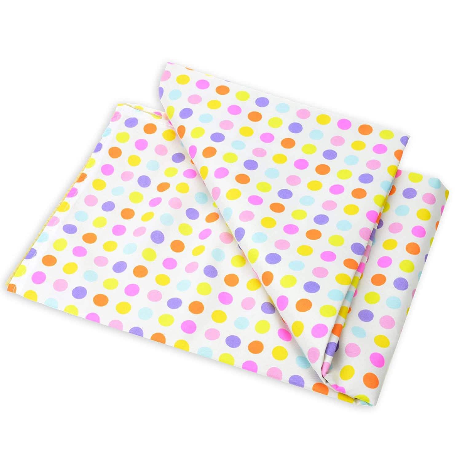 MedPal Washable & Waterproof Splat Mat - Assorted Styles