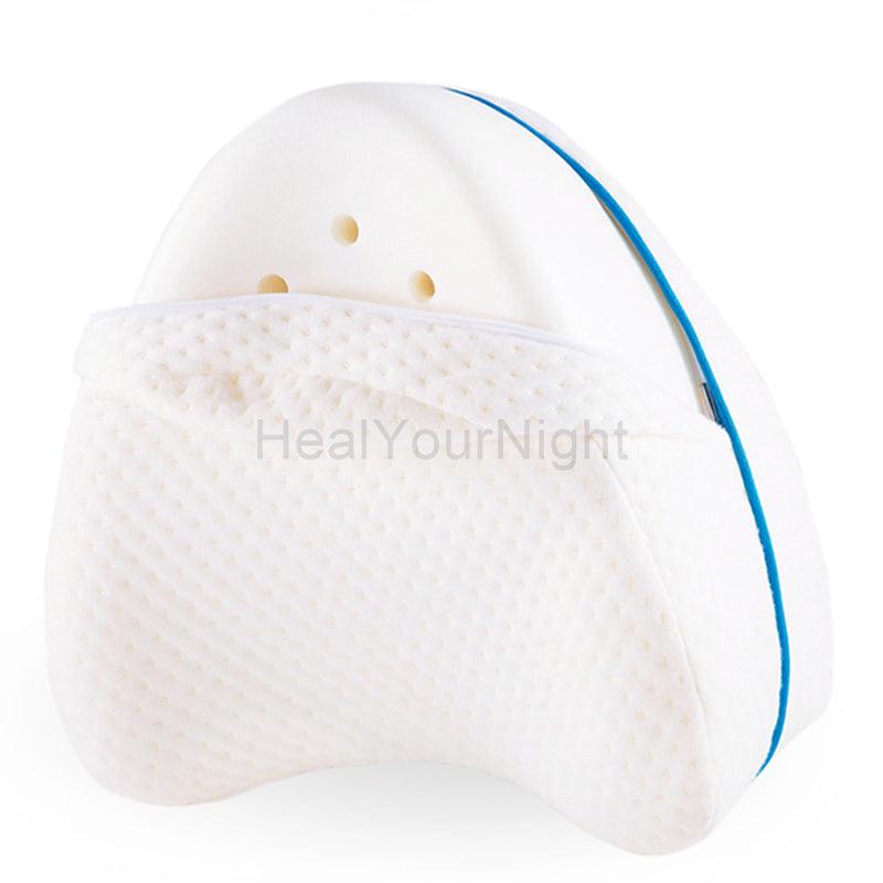 Memory Cotton Leg Pillow Sleeping Orthopedic Sciatica Back Hip Body Joint Pain Relief Thigh Leg Pad Cushion Home Memory Foam New Memory Cotton Leg Pillow Sleeping Orthopedic Sciatica Back Hip Body Joint Pain Relief Thigh Orthopedic Knee Pillow