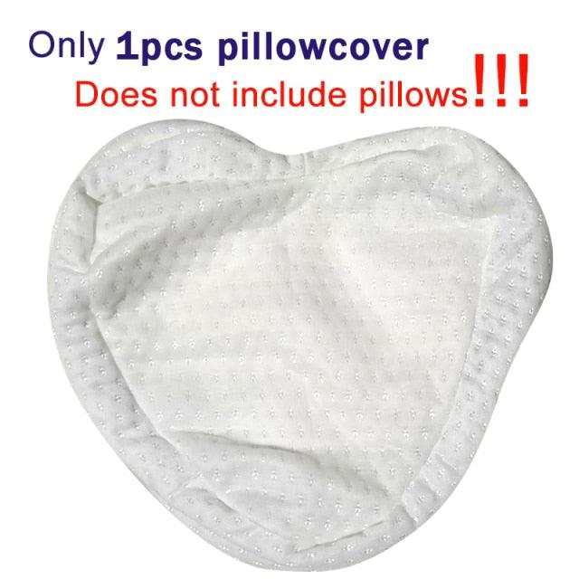 Memory Cotton Leg Pillow Sleeping Orthopedic Sciatica Back Hip Body Joint Pain Relief Thigh Leg Pad Cushion Home Memory Foam New Memory Cotton Leg Pillow Sleeping Orthopedic Sciatica Back Hip Body Joint Pain Relief Thigh Orthopedic Knee Pillow