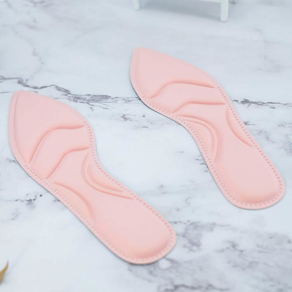 Memory Foam Insole For Women High Heels