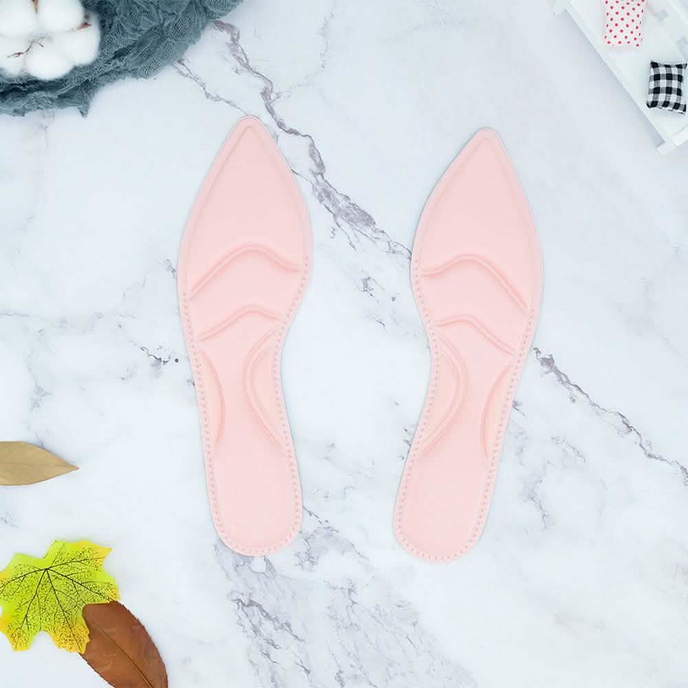 Memory Foam Insole For Women High Heels