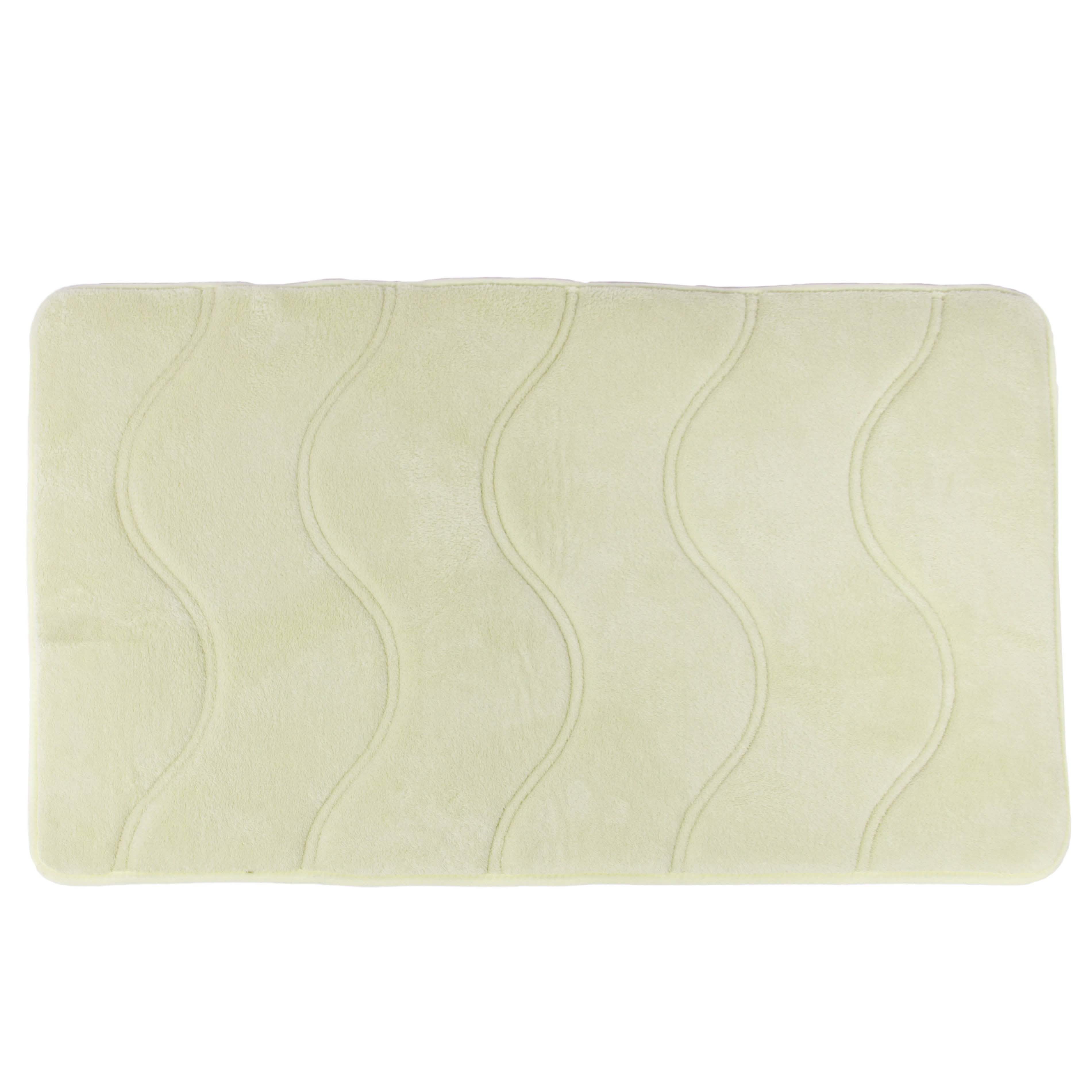 Memory Foam Non Slip Bath Mat