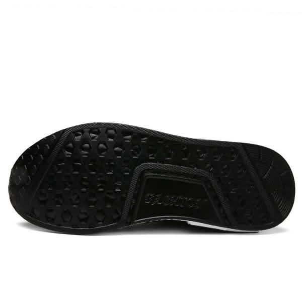 Men Fashion Camouflage Sneakers