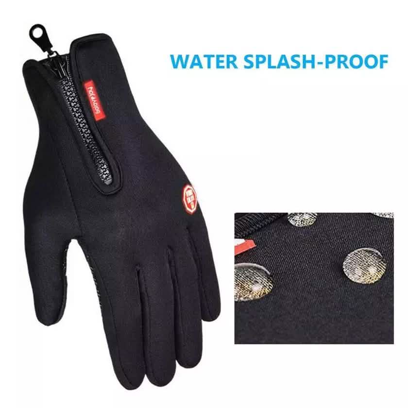 Men's and Women's Winter Warm Gloves