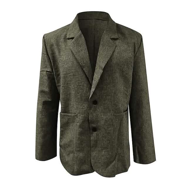 Men's Blazer Sport Jacket Sport Coat