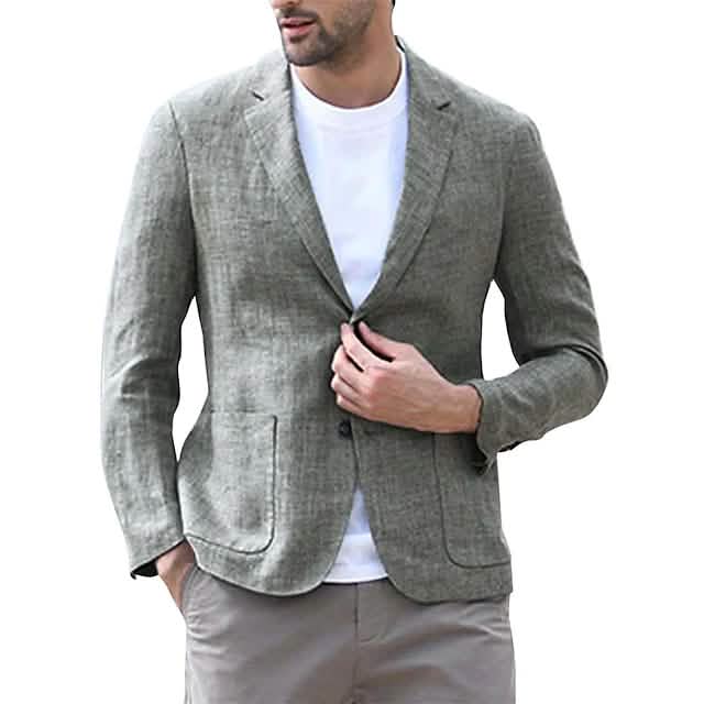 Men's Blazer Sport Jacket Sport Coat