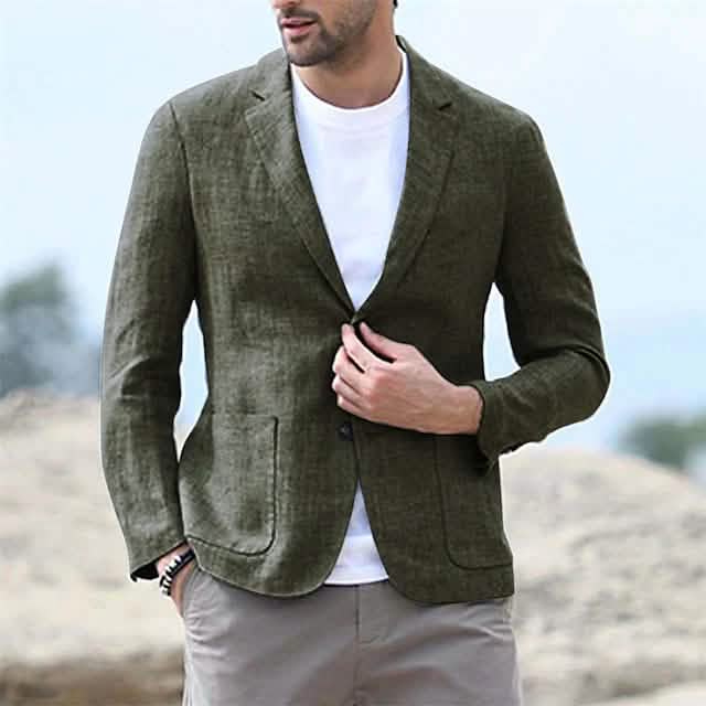 Men's Blazer Sport Jacket Sport Coat