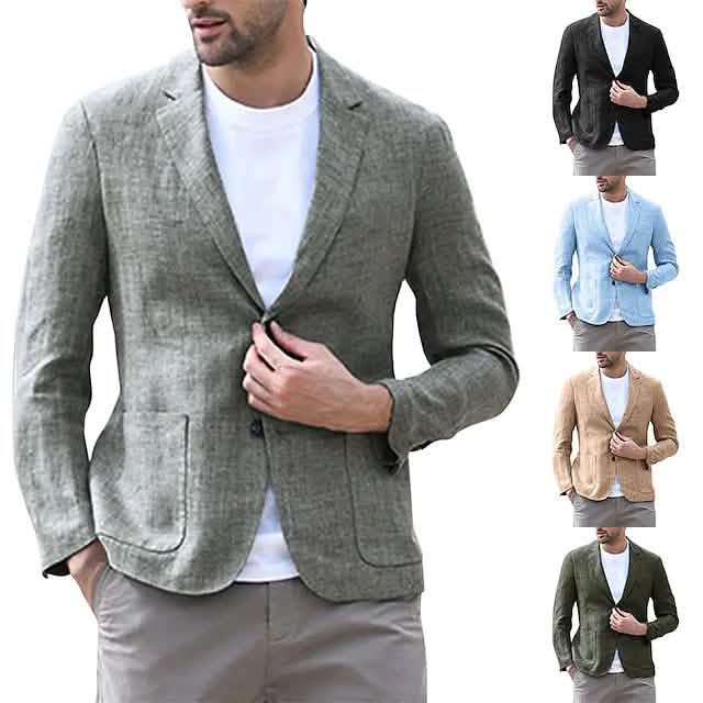 Men's Blazer Sport Jacket Sport Coat