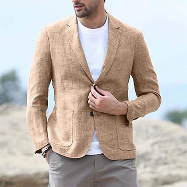 Men's Blazer Sport Jacket Sport Coat