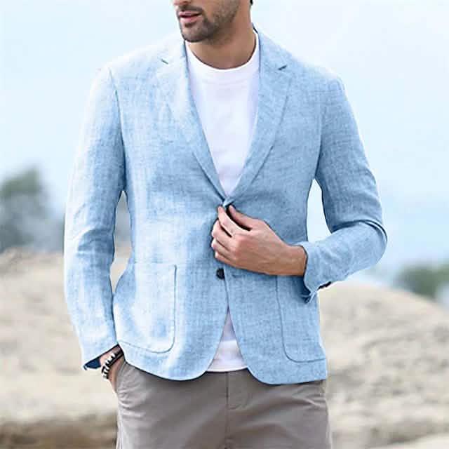 Men's Blazer Sport Jacket Sport Coat