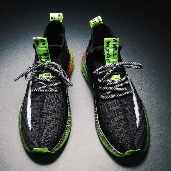 Men's Breathable Running Shoes