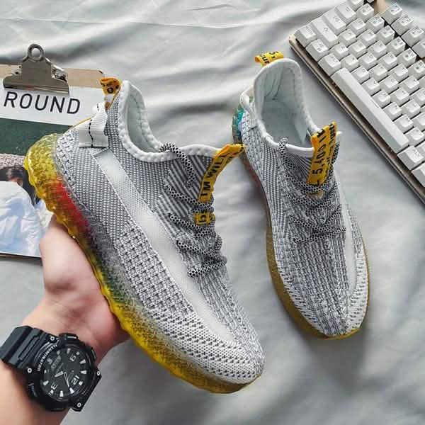 Men's Breathable Running Shoes
