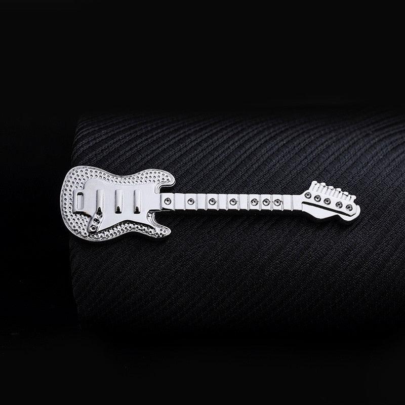 Mens Copper Tie Clip Bar Necktie Pin Clasp Classic Tie Clips Tie Clip For Men Necktie Clips Pin For Mens  Wedding Charm Creative Gifts Clip Quality Mens Luxury Gifts Jewelry Tie Bar Suitable For Holiday Gifts Family Parties And Anniversaries