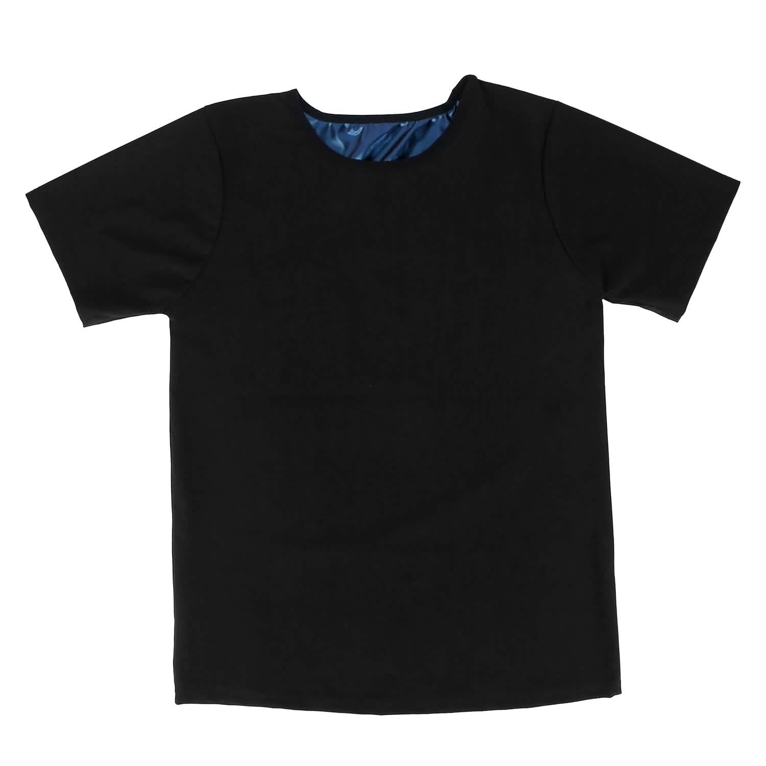 Men's Heat Trapping Body Shaper Shirt