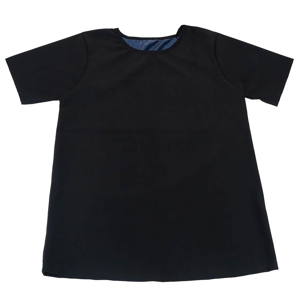 Men's Heat Trapping Body Shaper Shirt