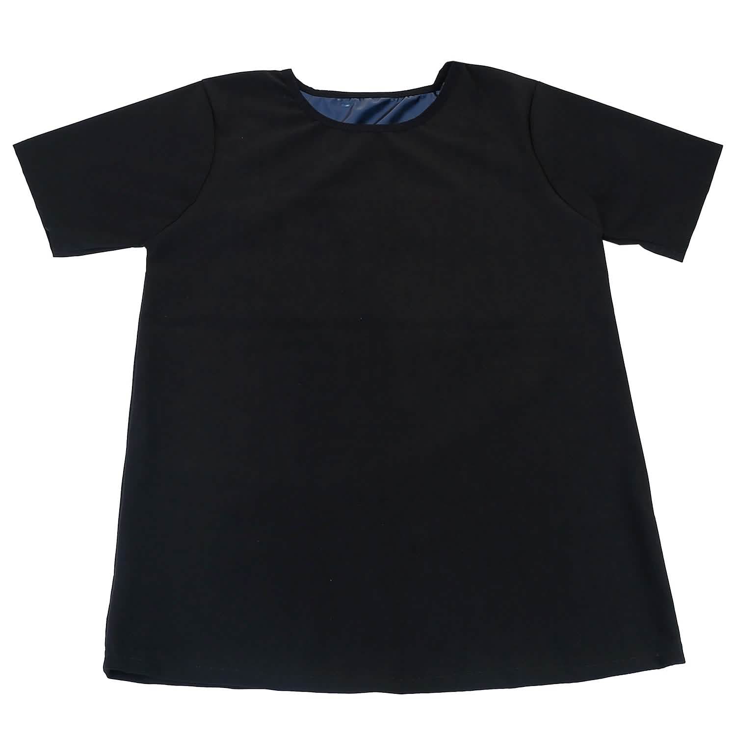 Men's Heat Trapping Body Shaper Shirt