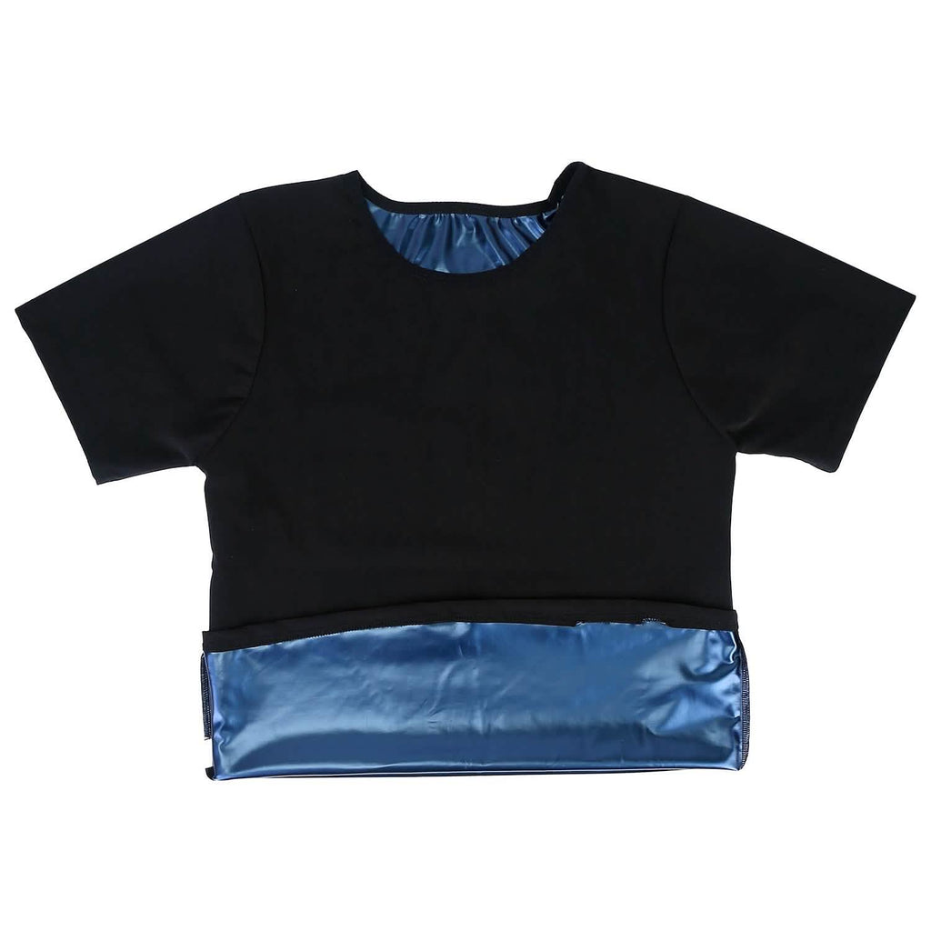 Men's Heat Trapping Body Shaper Shirt