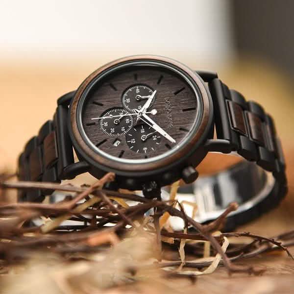 Men's Luxury Fashion Wrist Watch