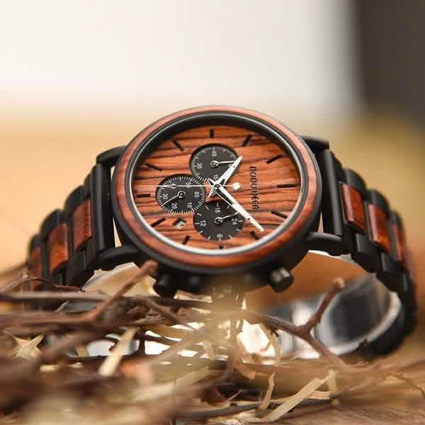 Men's Luxury Fashion Wrist Watch