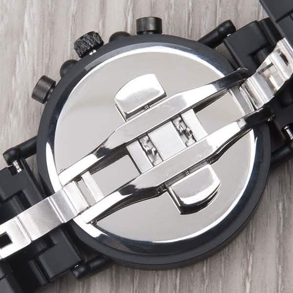 Men's Luxury Fashion Wrist Watch