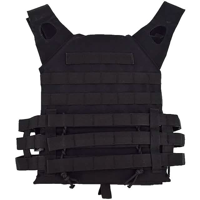 Men's Military Tactical Vest