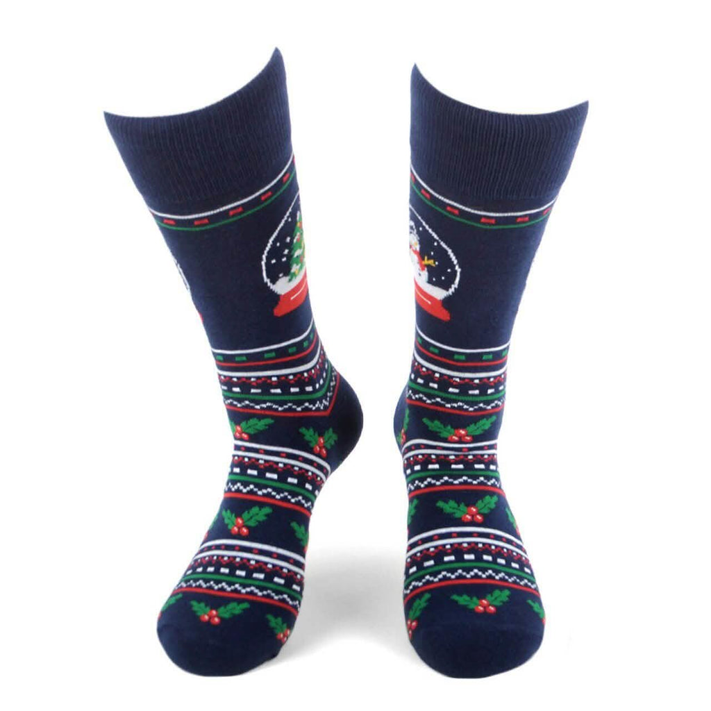 Men's Novelty Socks - Assorted Styles