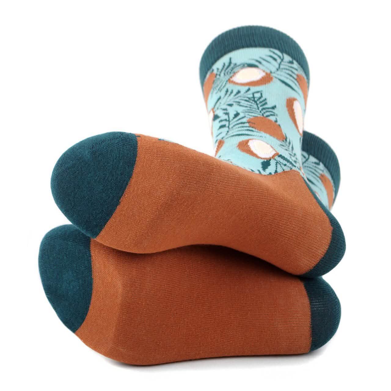 Men's Novelty Socks - Assorted Styles