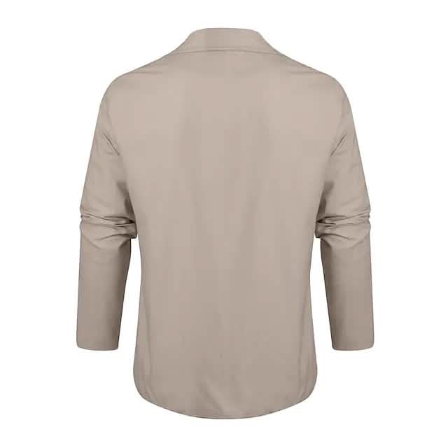 Men's Regular Classic Jacket