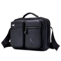 Men's Retro Messenger Bag