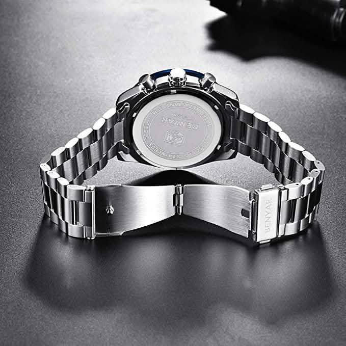 Men’s Stylish Analog Watch